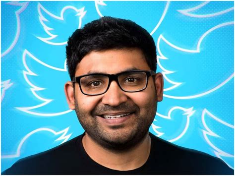 twitter ceo parag agrawal net worth